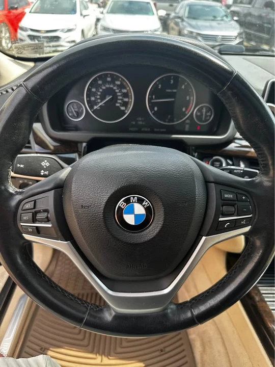 2015 BMW F15 X5 - Image 15 of 19