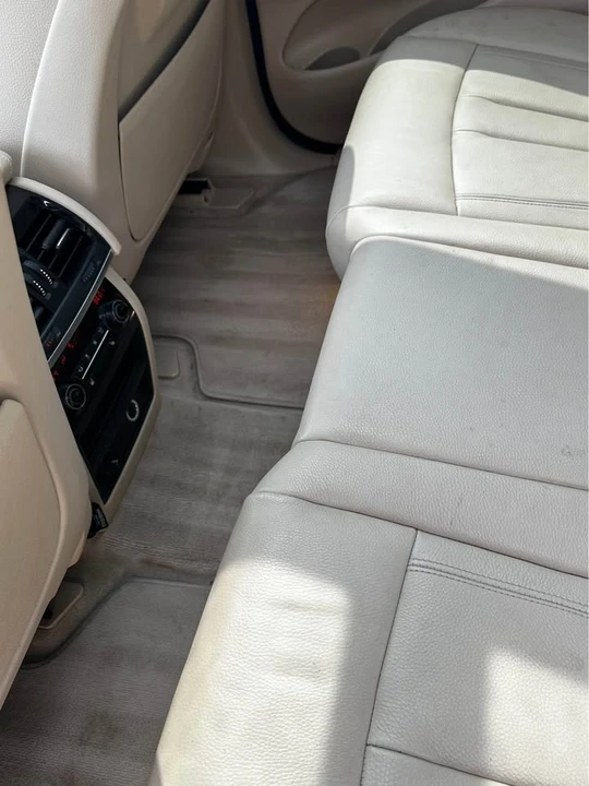 2015 BMW F15 X5 - Image 14 of 19