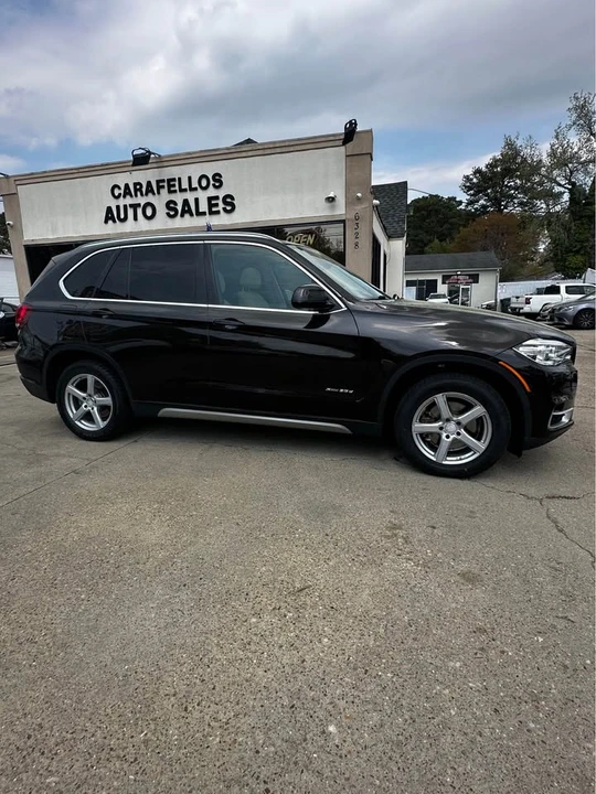 2015 BMW F15 X5 - Image 19 of 19