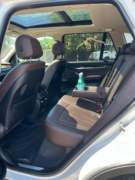 2015 BMW F15 X5 - Image 6 of 12