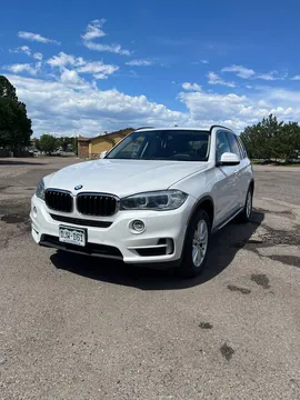2015 BMW X5 xDrive35i Premium
