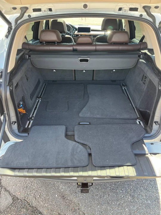 2015 BMW F15 X5 - Image 10 of 12