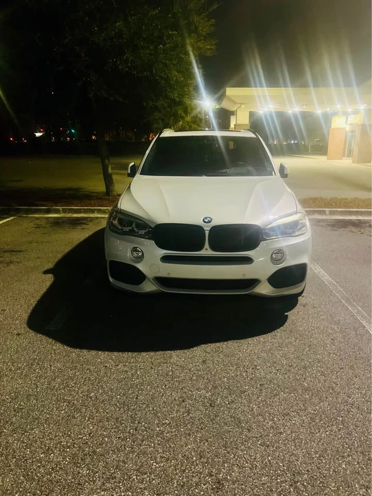 2015 BMW F15 X5 - Image 9 of 13
