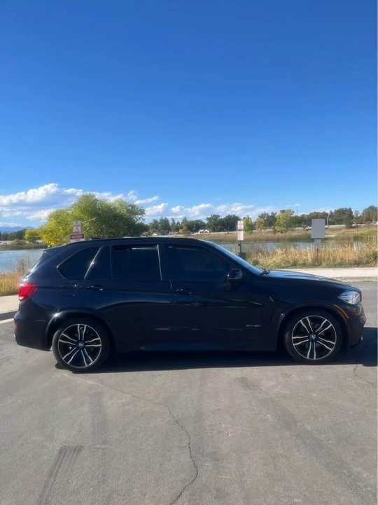 2015 BMW F15 X5 - Image 8 of 18