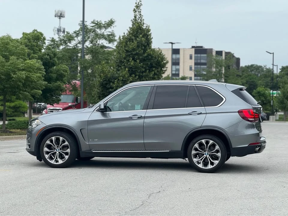 2015 BMW F15 X5 - Image 6 of 15