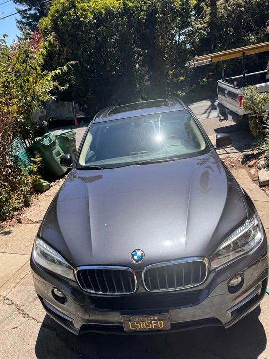 2015 BMW F15 X5 - Image 9 of 18