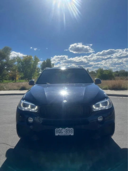 2015 BMW F15 X5 - Image 2 of 18