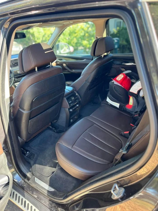 2015 BMW F15 X5 - Image 11 of 18