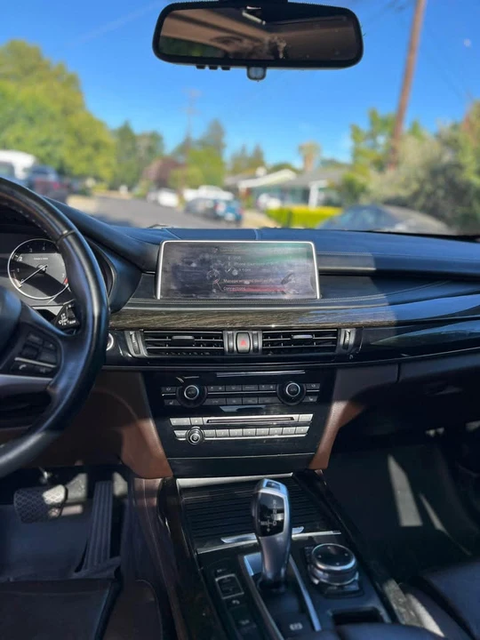 2015 BMW F15 X5 - Image 17 of 18