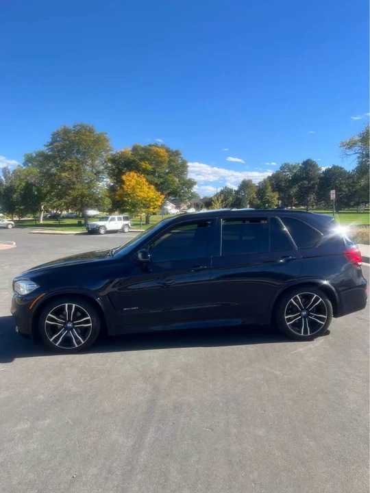 2015 BMW F15 X5 - Image 4 of 18