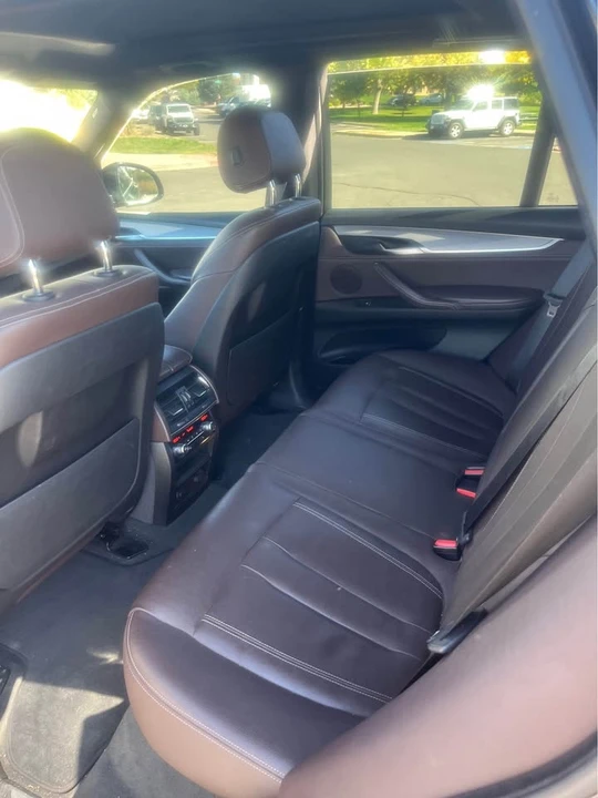 2015 BMW F15 X5 - Image 13 of 18