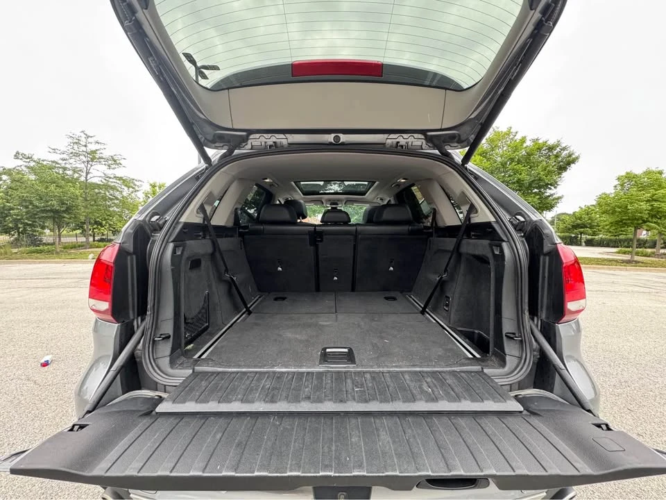 2015 BMW F15 X5 - Image 10 of 15