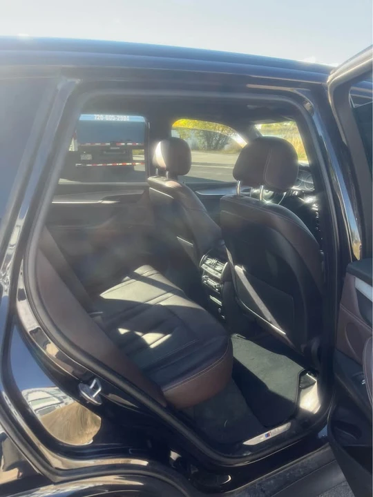 2015 BMW F15 X5 - Image 12 of 18
