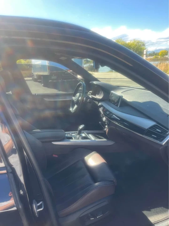 2015 BMW F15 X5 - Image 11 of 18