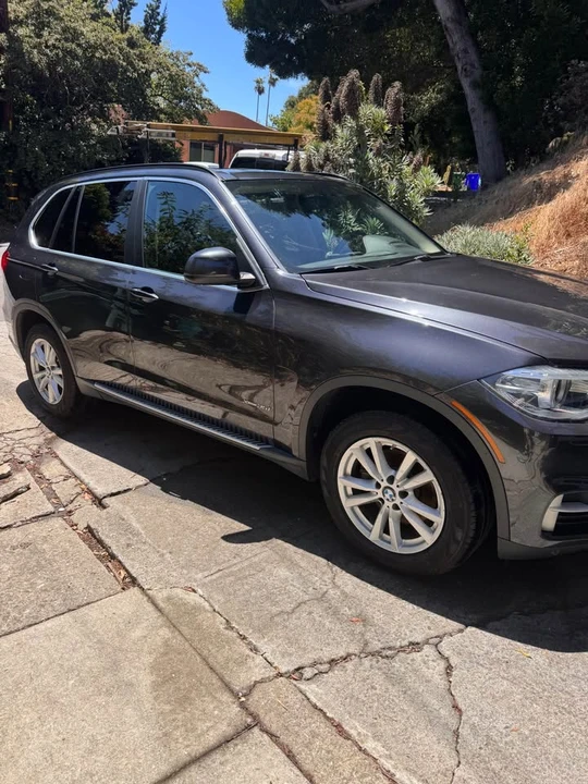 2015 BMW F15 X5 - Image 6 of 18
