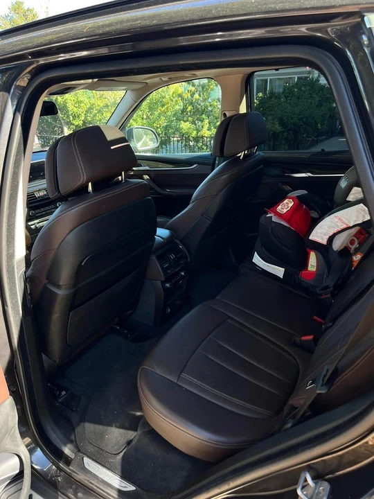 2015 BMW F15 X5 - Image 13 of 18