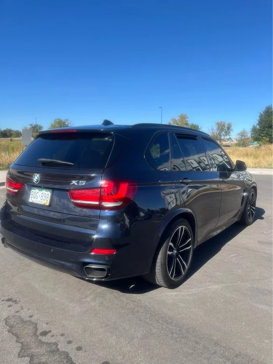 2015 BMW F15 X5 - Image 7 of 18