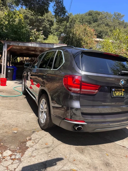 2015 BMW F15 X5 - Image 2 of 18