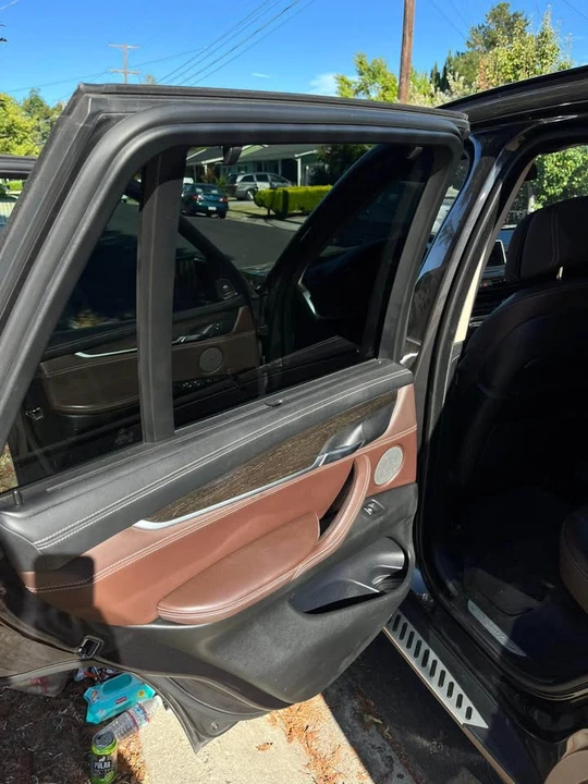 2015 BMW F15 X5 - Image 15 of 18