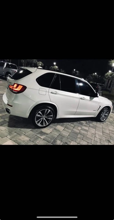 2015 BMW F15 X5 - Image 5 of 13