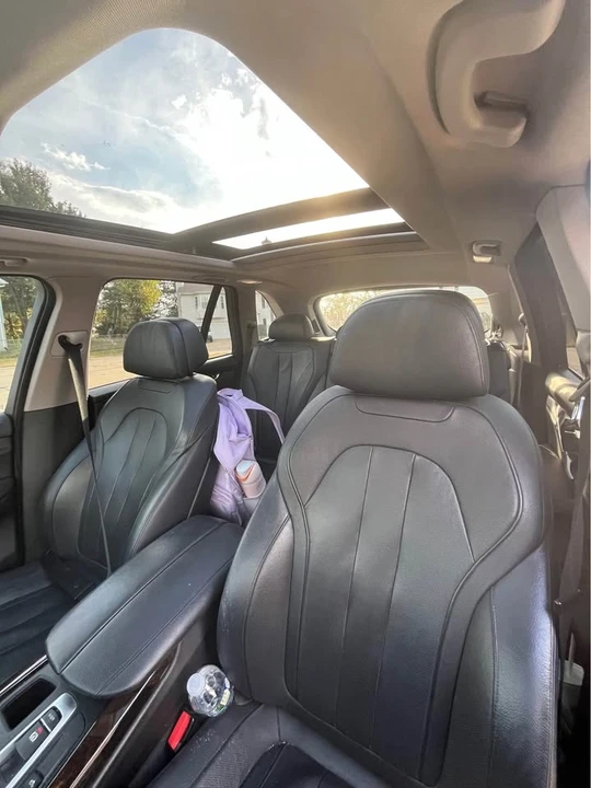 2015 BMW F15 X5 - Image 7 of 11