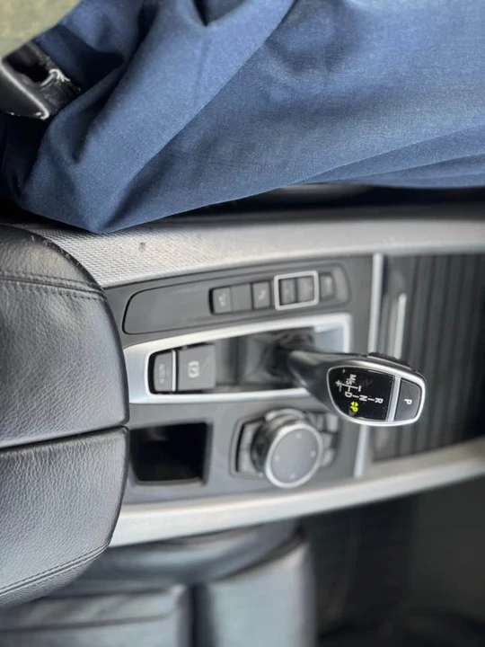 2015 BMW F15 X5 - Image 17 of 17