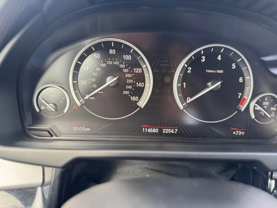 2015 BMW F15 X5 - Image 15 of 17