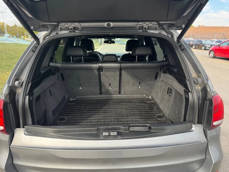 2015 BMW F15 X5 - Image 10 of 17