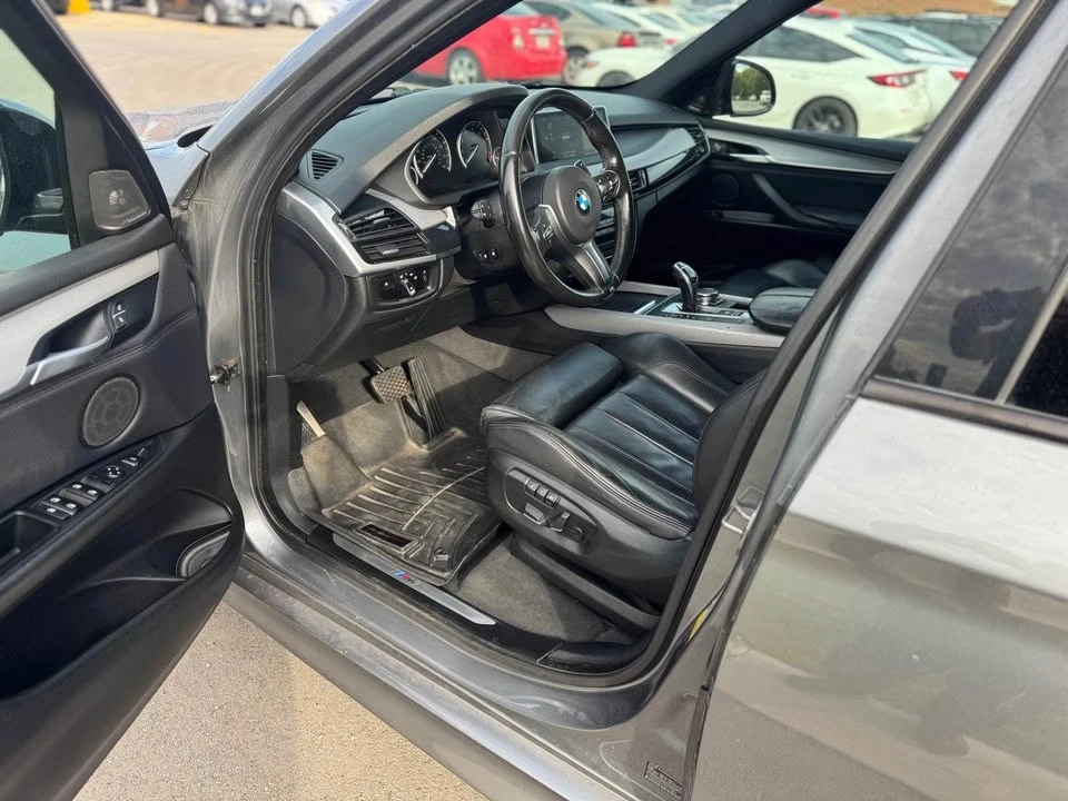 2015 BMW F15 X5 - Image 6 of 17