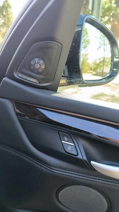 2015 BMW F15 X5 - Image 11 of 16