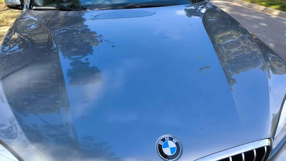2015 BMW F15 X5 - Image 13 of 16