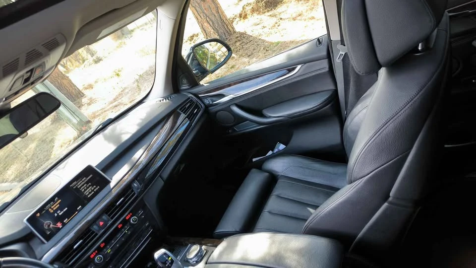 2015 BMW F15 X5 - Image 12 of 16