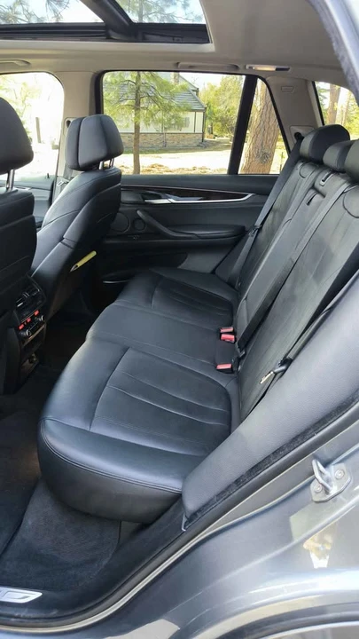 2015 BMW F15 X5 - Image 10 of 16
