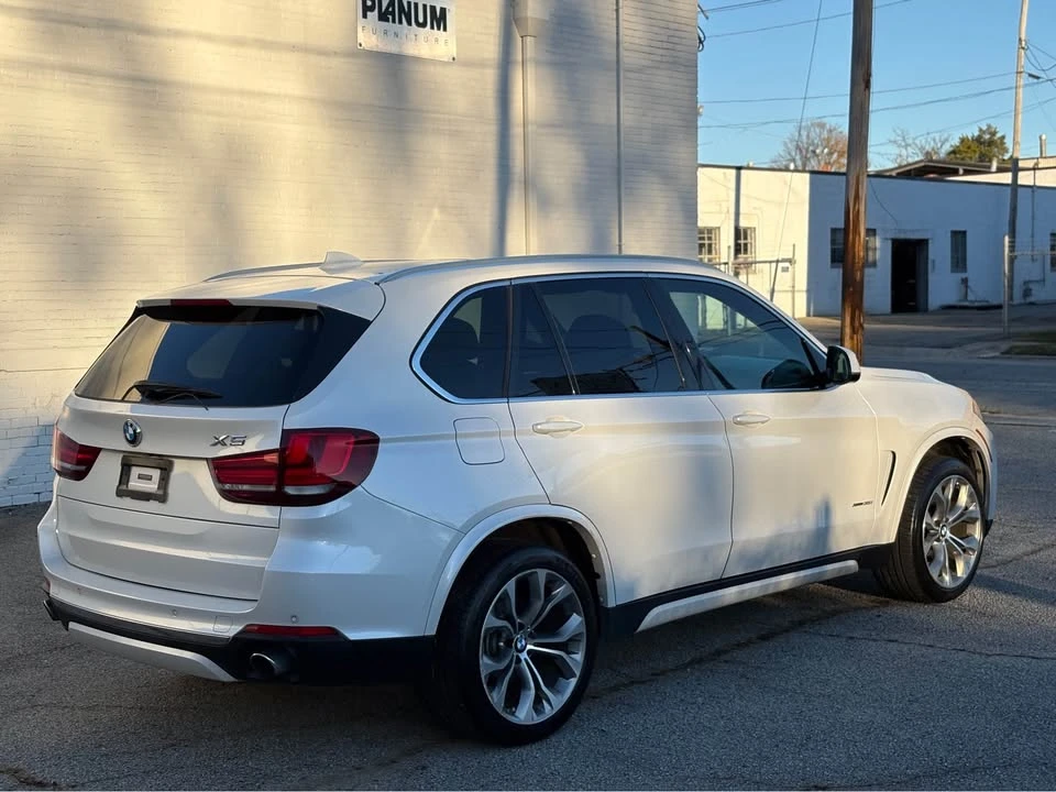 2015 BMW F15 X5 - Image 13 of 20