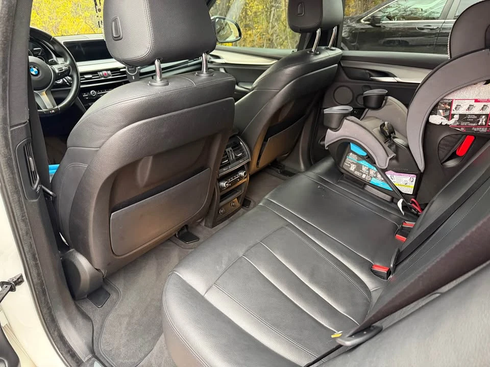 2015 BMW F15 X5 - Image 18 of 20