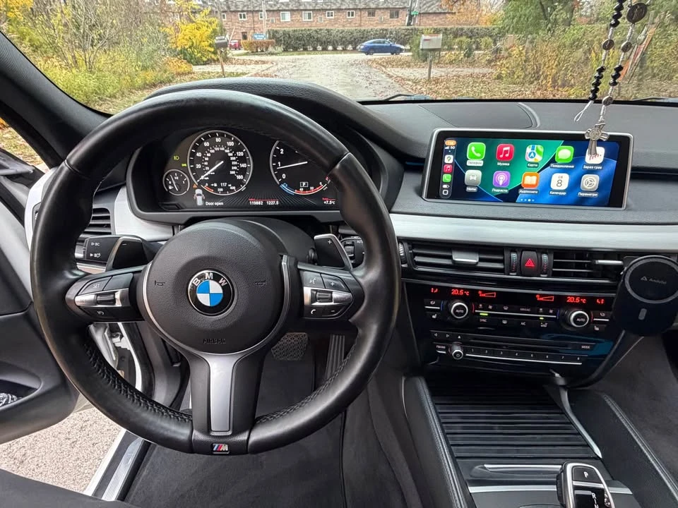 2015 BMW F15 X5 - Image 12 of 20