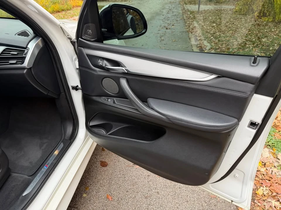 2015 BMW F15 X5 - Image 16 of 20