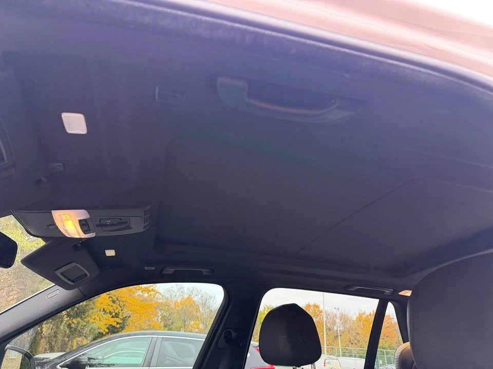 2015 BMW F15 X5 - Image 14 of 20