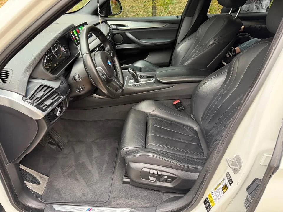 2015 BMW F15 X5 - Image 11 of 20