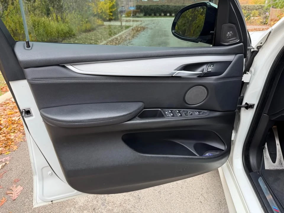 2015 BMW F15 X5 - Image 10 of 20