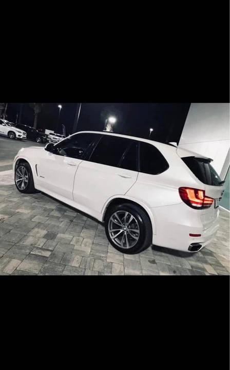 2015 BMW F15 X5 - Image 6 of 9