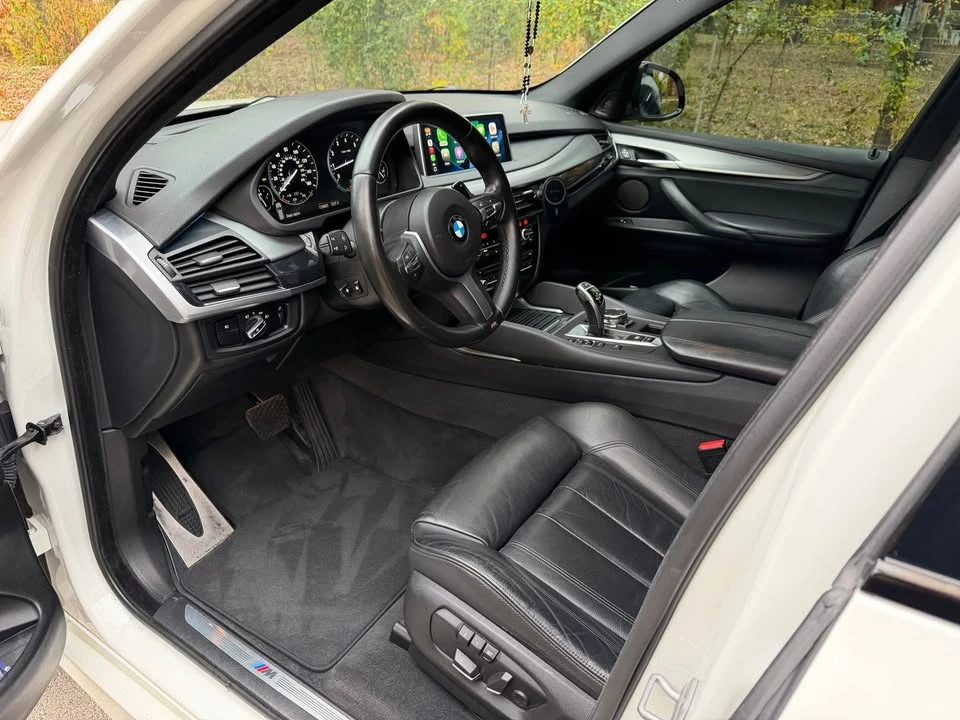 2015 BMW F15 X5 - Image 9 of 20