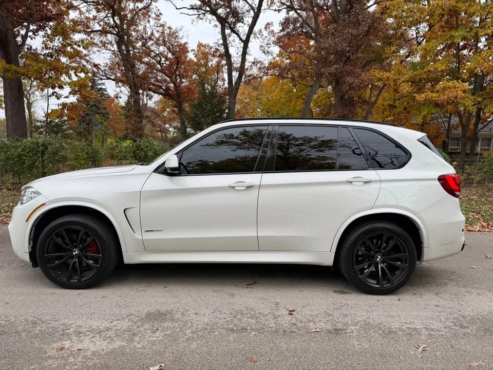 2015 BMW F15 X5 - Image 2 of 20
