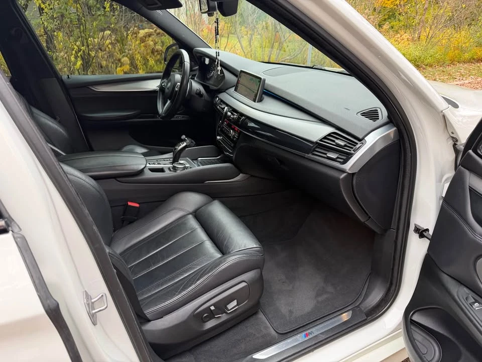 2015 BMW F15 X5 - Image 15 of 20