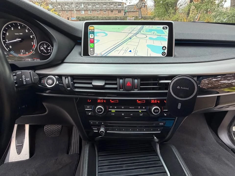 2015 BMW F15 X5 - Image 13 of 20