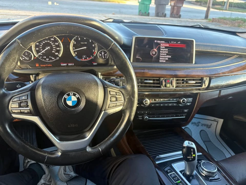 2015 BMW F15 X5 - Image 20 of 20