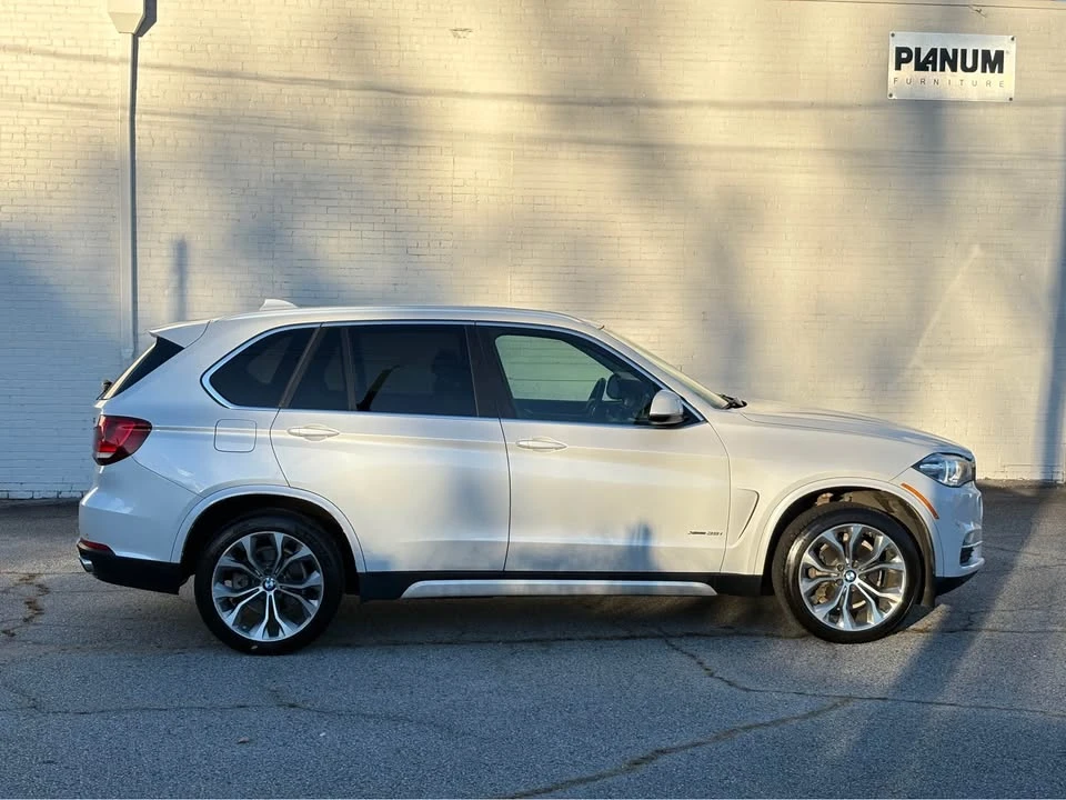 2015 BMW F15 X5 - Image 14 of 20