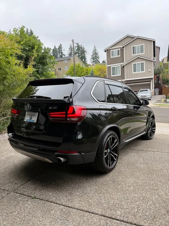 2015 BMW F15 X5 - Image 7 of 11