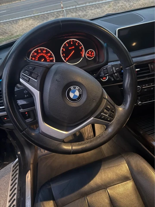 2015 BMW F15 X5 - Image 6 of 11