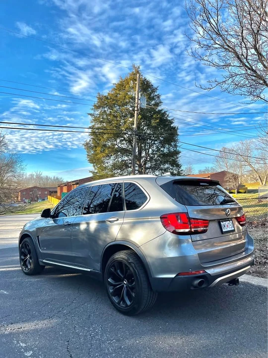 2015 BMW F15 X5 - Image 10 of 15